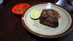 Ini Lho.. Kuliner Sate Taichan Ala Gorontalo
