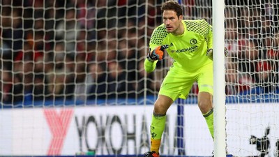 Hitungan Detik, Ini Para Pencetak Gol Tercepat di Premier League