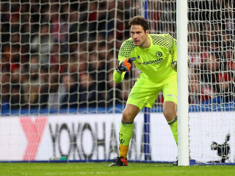 Hitungan Detik, Ini Para Pencetak Gol Tercepat di Premier League