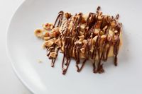 Kafe Resmi Nutella Pertama di Dunia Akan Segera Buka