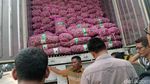 Operasi Menekan Harga Bawang Putih