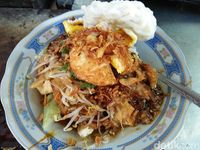 Camilan Gurih Siomay Jamur hingga Lumpia Kari Bihun Juga Enak Buat Buka Puasa