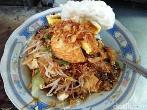 3 Resep Hidangan Semarang yang Terkenal Enaknya