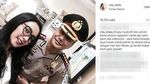 Ogah Mikirin Balajaer, Cita Citata Goyang Terus!