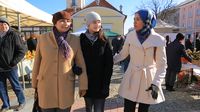 Tatanan Tradisi Muslim Tatar di Polandia
