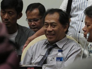 Bikin Penolakan, Sri Bintang Tuduh Jokowi Dekat Dengan China