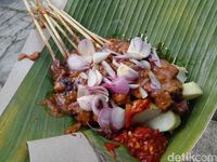 Di Bandung Bisa Makan Es Duren hingga Begor Murah Enak di Tempat Ini