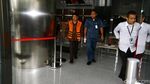 Pemeriksaan Lanjutan Musa Zainuddin