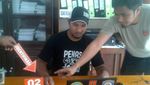 Polisi Ungkap Pembuatan SIM Palsu di Fakfak