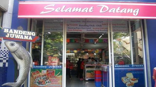 Libur Idul Adha ke Semarang? Ini Tempat Wisatanya