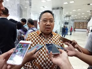 Harta Andika Perkasa Rp 179 M, PPP: Bagus, Tak Pikir Otak-atik Alutsista