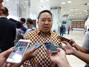 Soal Pembunuhan di Sigi, PPP Minta TNI Dilibatkan Tangkap Ali Kalora cs