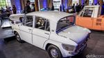 Deretan Mobil Mazda Jadul, dari yang Mirip Bemo Sampai Truk Kecil