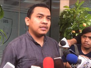 Ada Poster HRS di Konpers Terduga Teroris, Pengacara: Tak Bisa Dikaitkan