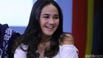 Si Imut dan Manis Syifa Hadju