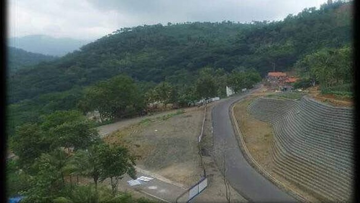 Bendungan Tugu di Jatim Rampung Akhir 2017