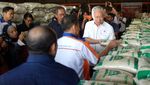 Pemerintah Sebar Sembako Murah Jelang Ramadan