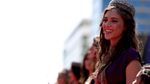 Grid Girl: Para Model dengan Catwalk Aspal Sirkuit