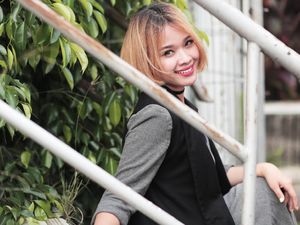 Terserang Preeklamsia, Winda Viska Lahirkan Bayi Prematur Secara Caesar