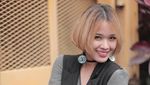 Bahagia Winda Viska dengan Sempurnalah Hidupku