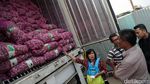 Operasi Menekan Harga Bawang Putih