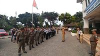 Sudinsos Jaktim Amankan Pengemis Hingga Pak 'Ogah' di Cakung