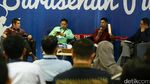 Metamorfosis Sandi Komunikasi Korupsi