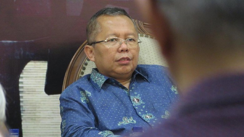 PPP: Pemerintah Setuju Tak Keberatan Jika DPR Revisi Perppu Ormas PPP: Pemerintah Setuju Tak Keberatan Jika DPR Revisi Perppu Ormas