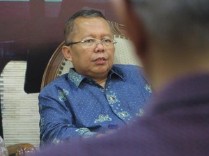 Panja DPR Minta Pemerintah Perjelas Peran TNI di RUU Antiterorisme