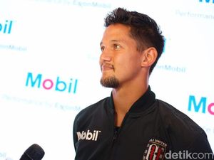 Delapan Pesepakbola Indonesia Masuk Nominasi Pemain Terbaik ASEAN 2017