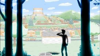 Menurut yang sudah membacanya, cerita dalam novel sebenarnya biasa saja. Foto: istimewa