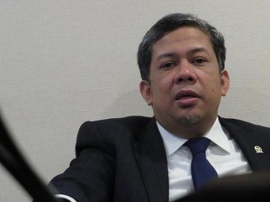 Fahri Hamzah Usul Jokowi Bikin Kementerian Baru Urus Perbatasan