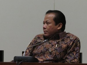 Pimpinan DPR Dukung Perppu Pembubaran Ormas Radikal