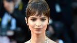 Emily Ratajkowski Itu Seksi Abis