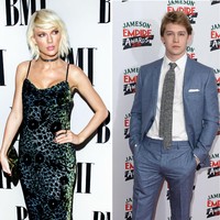 Kabar pertunangan Taylor Swift dan Joe Alwyn muncul setelah keduanya lima tahun berpacaran. Foto: Dok. Getty Images