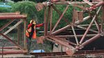 Infrastruktur Masih Butuh Dana Besar
