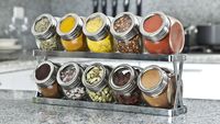 Tanpa Garam, Masakan Tetap Enak dengan 4 Bahan Ini