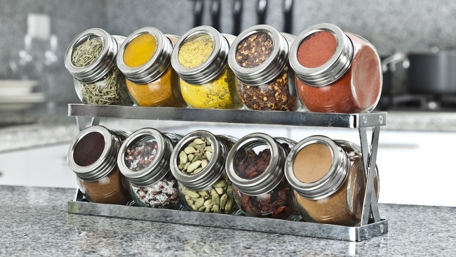 Simpan Stok Lada hingga Cabai Kering dengan Cara Ini Agar Awet Aromanya