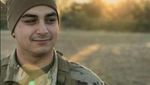 Jordan Norkett, Putra Andy /rif yang Ganteng dan Jadi Tentara Sudah Menikah!