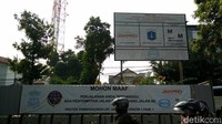 PT Wijaya Karya (Wika) sebagai kontraktor yang dipercaya Badan Usaha Milik Daerah (BUMD) DKI Jakarta, PT Jakarta Propertindo (Jakpro) yang mengerjakan proyek tersebut, optimis proyek tersebut akan rampung pada Juni 2018 mendatang, sebelum akhirnya bisa dioperasikan Agustus 2018 saat gelaran Asian Games 2018 berlangsung. Pool/Citra Fitri Mardiana.