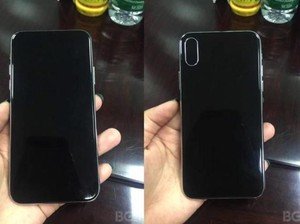 Orang Dalam Foxconn Umbar Soal iPhone 8 dll