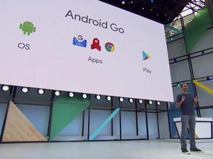 Jurus Google Jualan Android Go