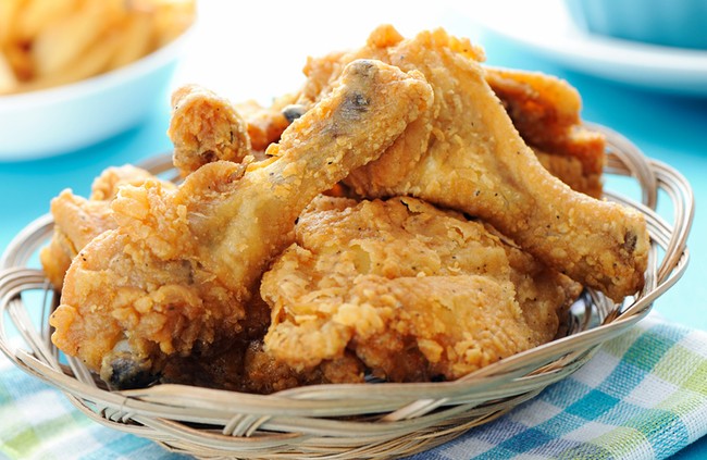 Agar Fried Chicken Renyah Gurih Seperti Buatan Resto Fast Food, Perhatikan 6 Tips Ini