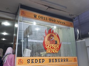 Gugat Usaha yang Pakai Nama Bensu, Ini Penjelasan Ruben Onsu