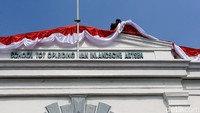Pada awalnya, gedung tersebut merupakan sekolah dokter pribumi STOVIA.
