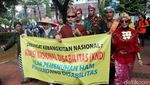 Aksi Damai Penyandang Disabilitas