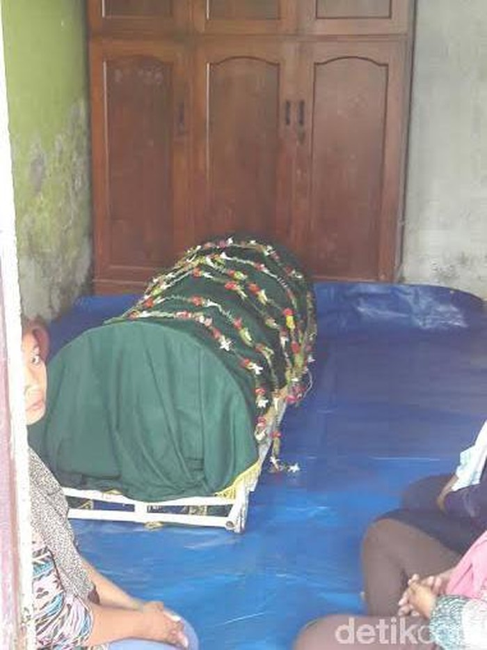 Miras Oplosan Renggut Nyawa Dua Warga Surabaya