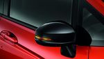 Honda Thailand Permak Jazz