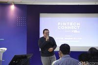 Mereka Ramai-ramai Menggarap Fintech