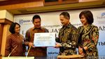 Gaet 12 Ribu Pemegang Polis, Bumiputera Gandeng BRI